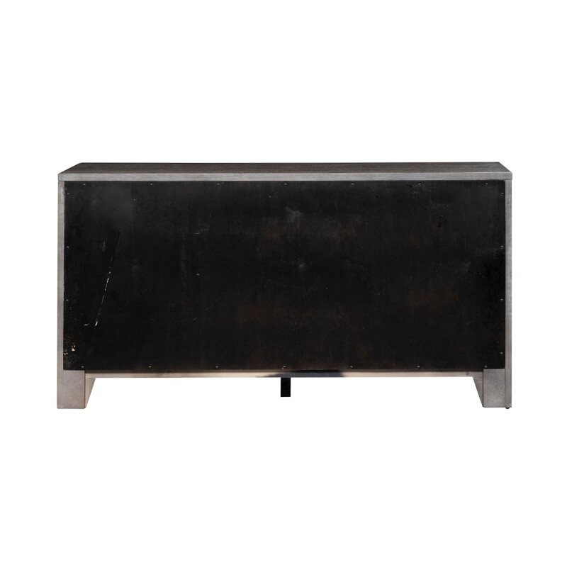 Modern Farmhouse Credenza 406HO120