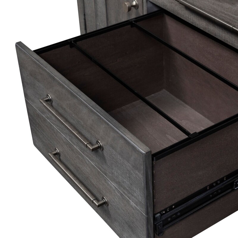 Modern Farmhouse Credenza 406HO120