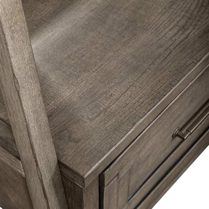 Modern Farmhouse Hall Tree Base 406OT1018B