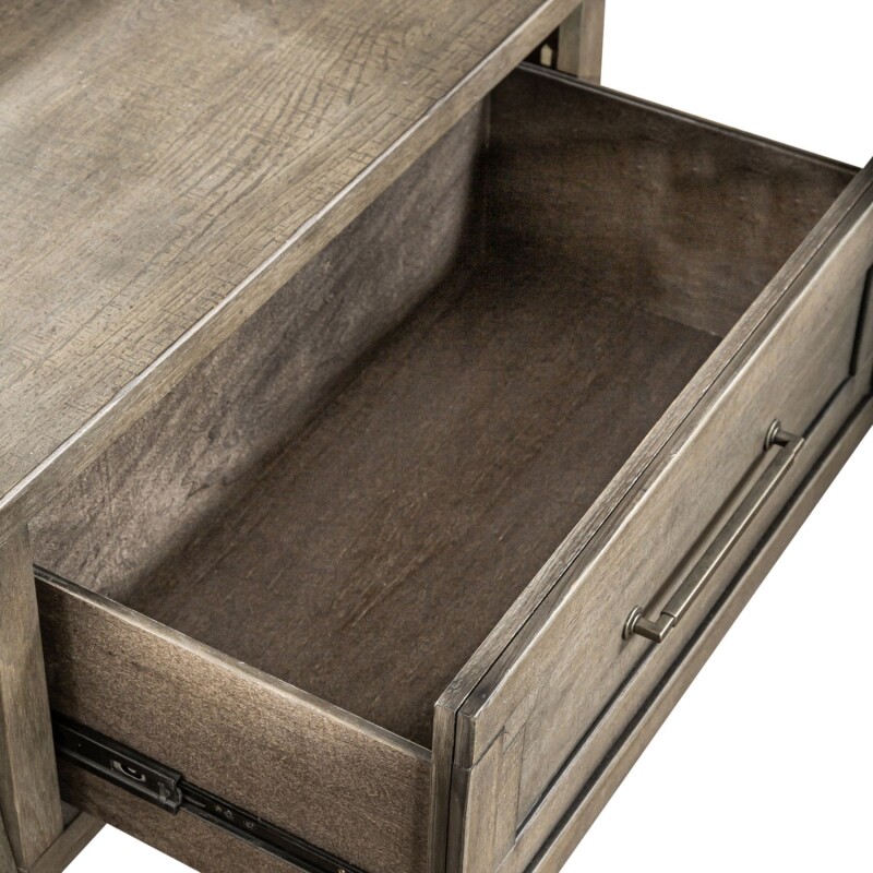Modern Farmhouse Hall Tree Base 406OT1018B