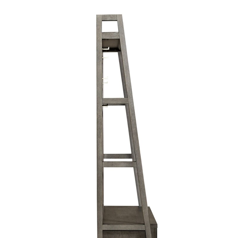 Modern Farmhouse Hall Tree Top 406OT1018T