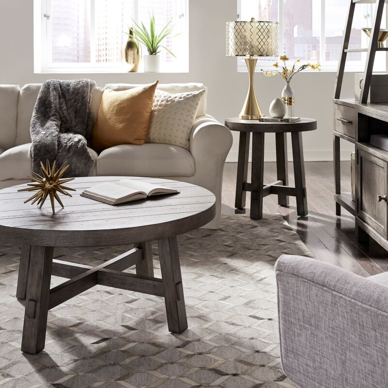 Modern Farmhouse 3 Piece Set 406OT3PCS