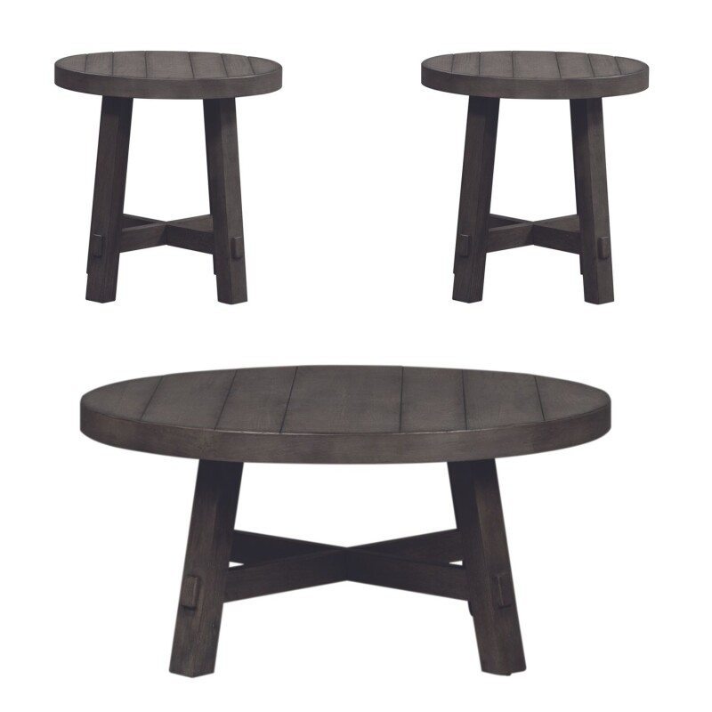 Modern Farmhouse 3 Piece Set 406OT3PCS