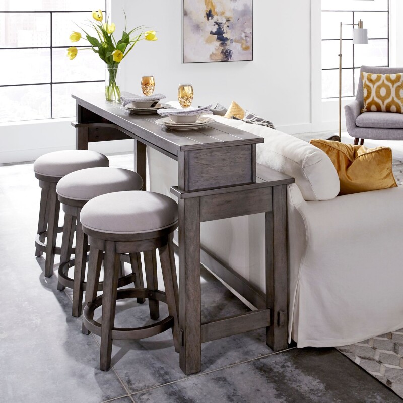 Modern Farmhouse 4 Piece Set 406OT4PCS