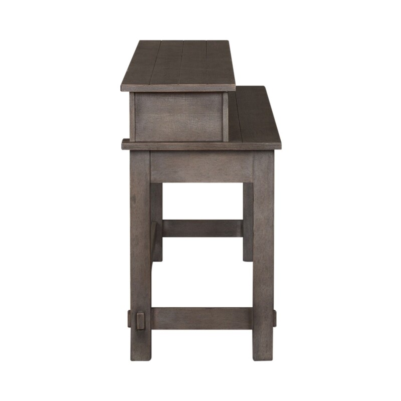 Modern Farmhouse Console Bar Table 406OT7837