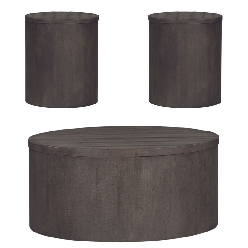 Modern Farmhouse Opt 3 Piece Set 406OTO3PCS