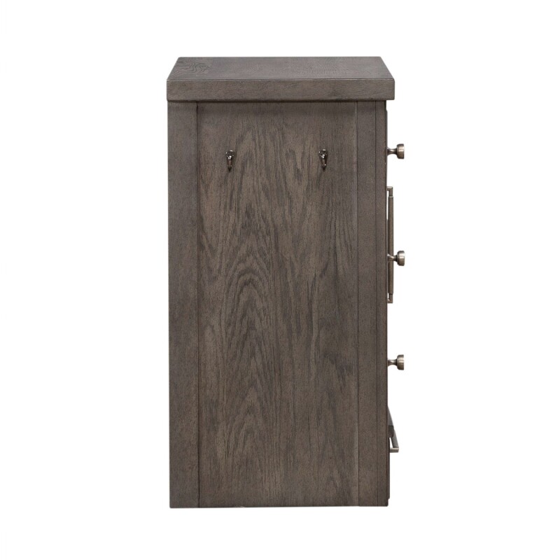 Modern Farmhouse Pet Feeder 406PF1000