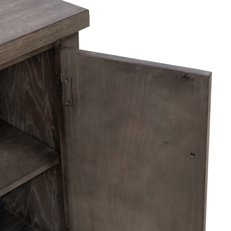 Modern Farmhouse Pet Feeder 406PF1000