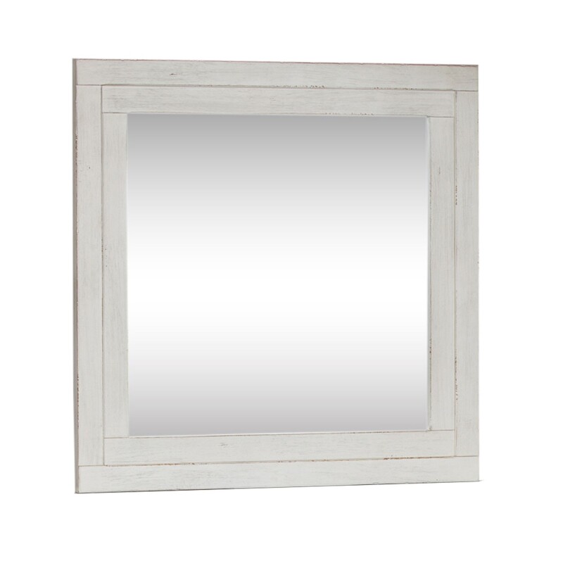 Modern Farmhouse Mirror 406WBR51