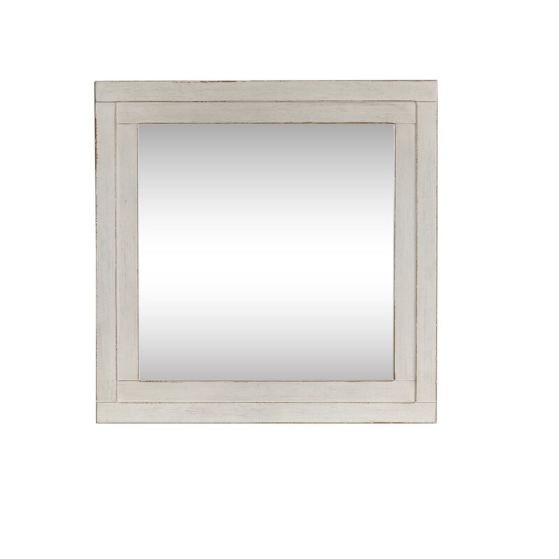 Modern Farmhouse Mirror 406WBR51