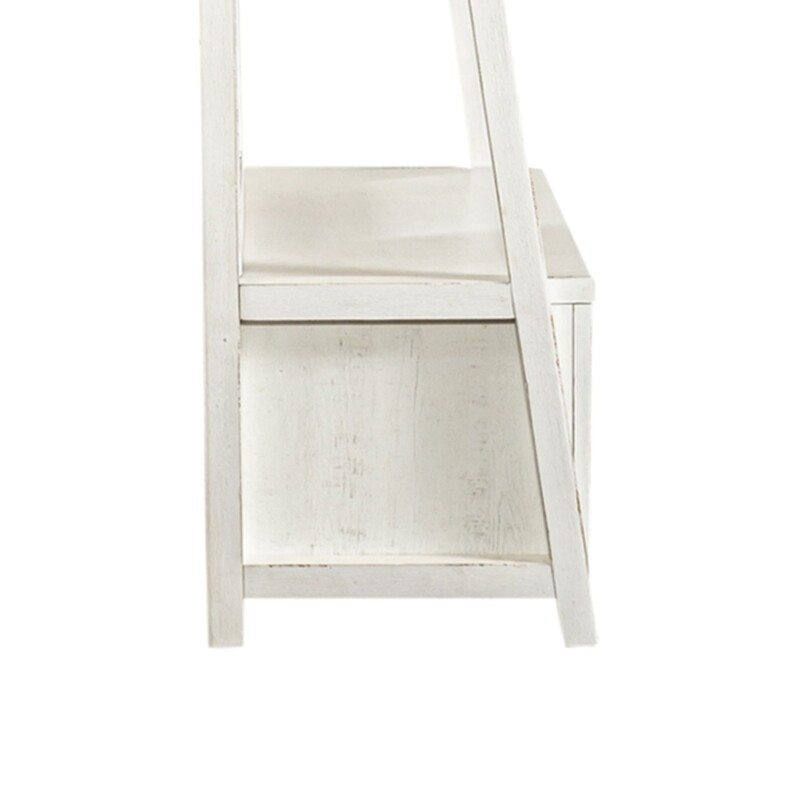 Modern Farmhouse Hall Tree Base 406WOT1018B