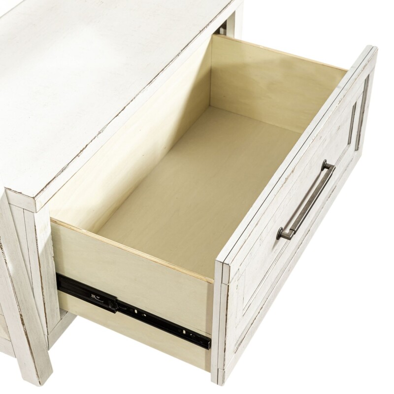 Modern Farmhouse Hall Tree Base 406WOT1018B