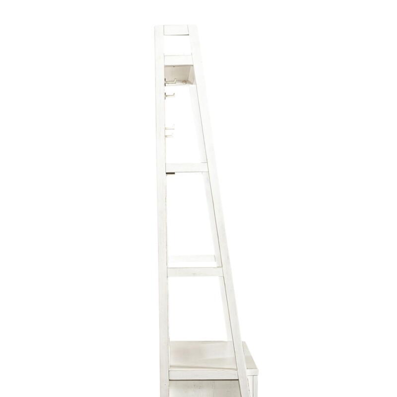 Modern Farmhouse Hall Tree Top 406WOT1018T