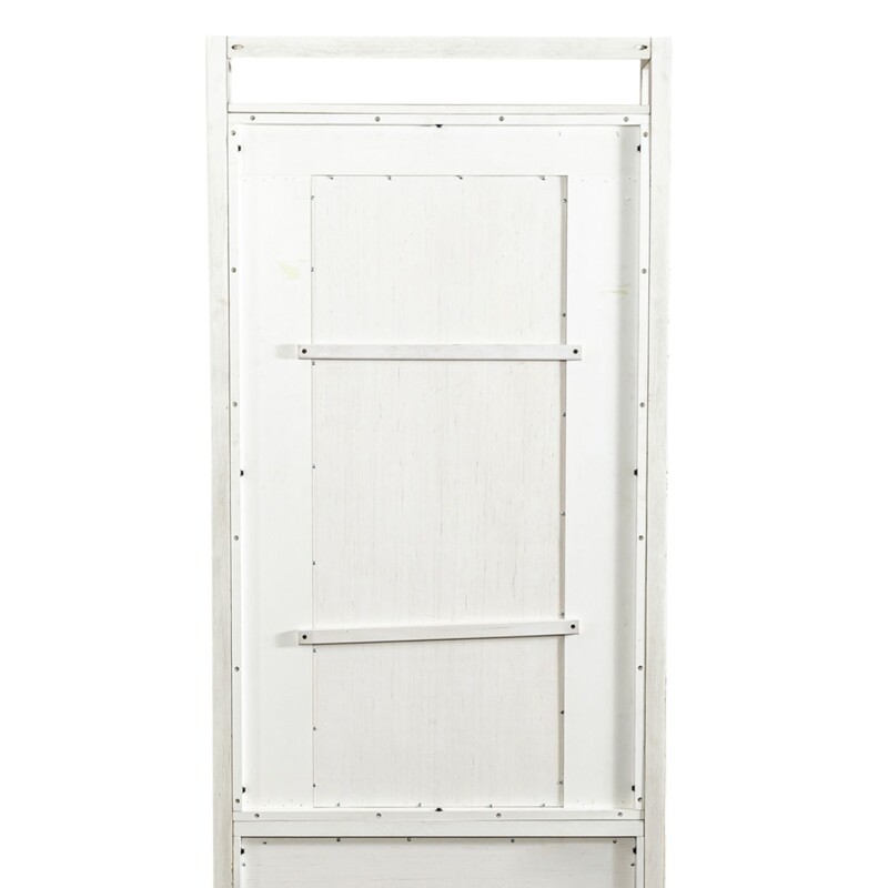 Modern Farmhouse Hall Tree Top 406WOT1018T