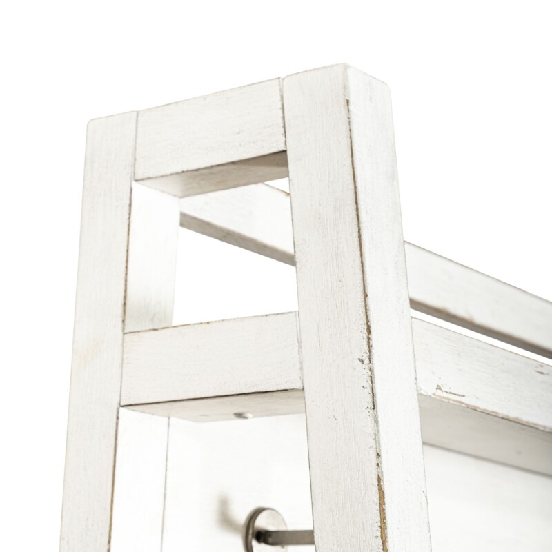 Modern Farmhouse Hall Tree Top 406WOT1018T
