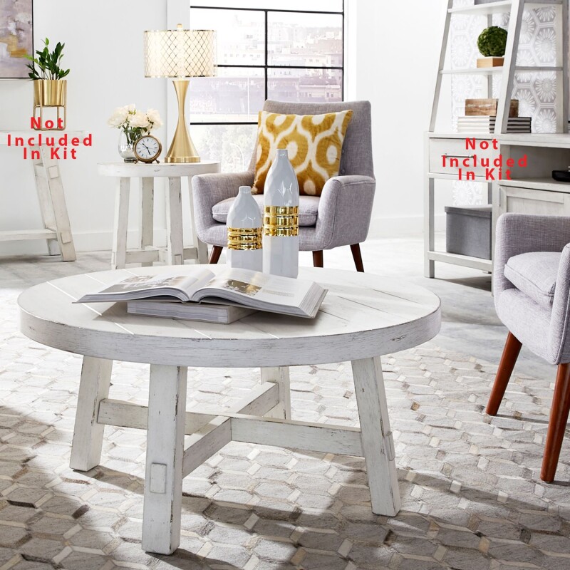 Modern Farmhouse 3 Piece Set 406WOT3PCS