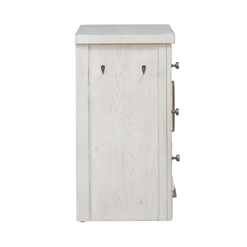 Modern Farmhouse Pet Feeder 406WPF1000