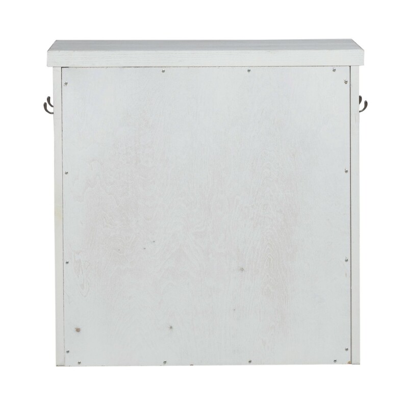 Modern Farmhouse Pet Feeder 406WPF1000