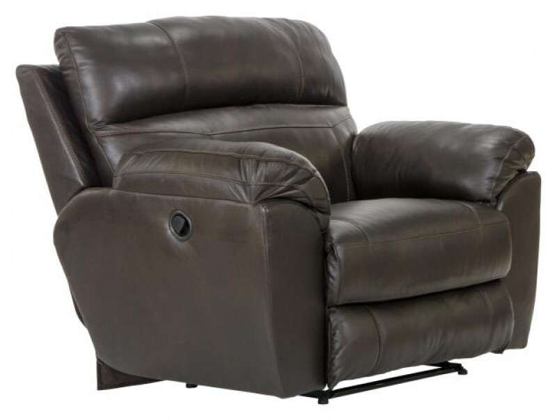 Costa 407 Lay Flat Recliner 40707