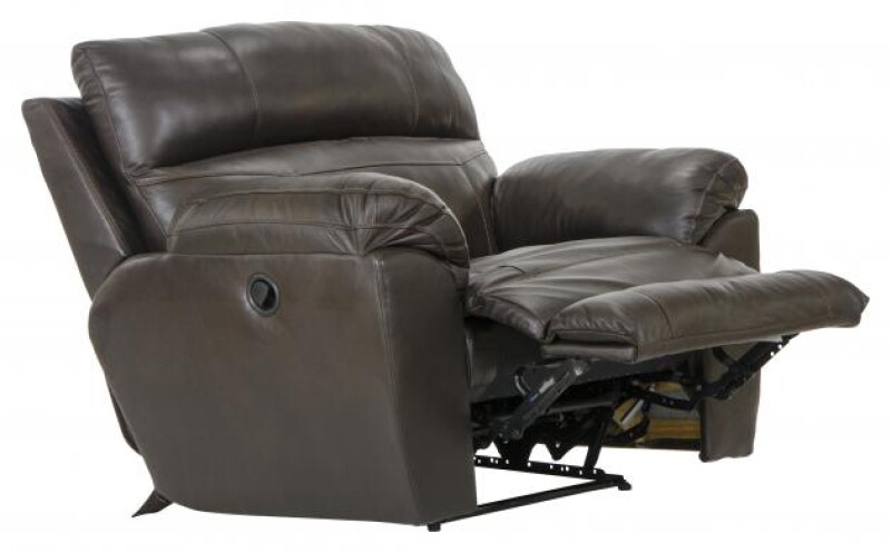 Costa 407 Lay Flat Recliner 40707
