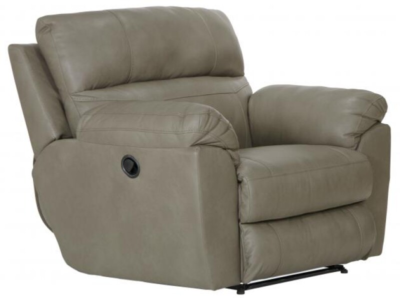 Costa 407 Lay Flat Recliner 40707