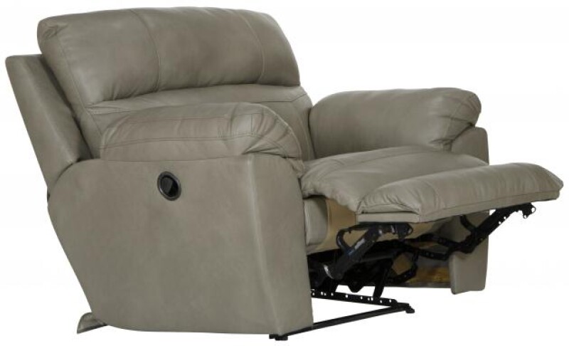 Costa 407 Lay Flat Recliner 40707