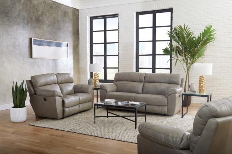 Costa 407 Lay Flat Recliner 40707