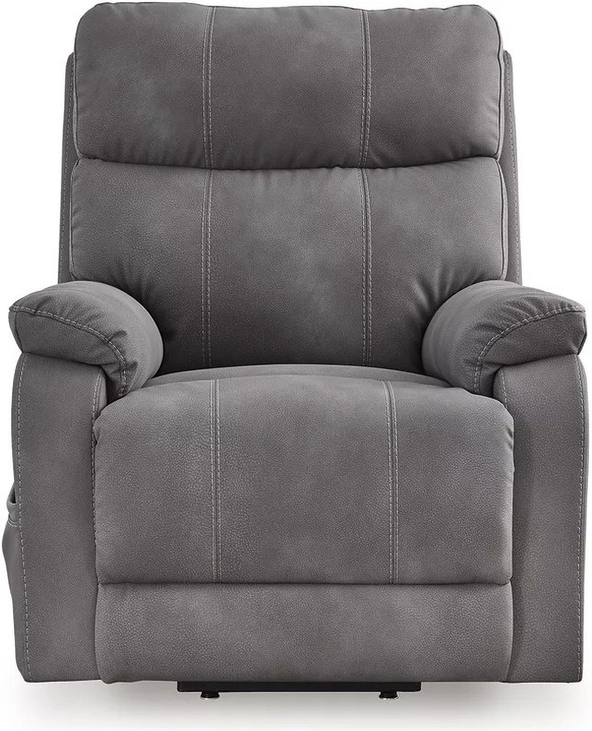 Next-Gen Durapella Power Lift Recliner In Slate 4070812