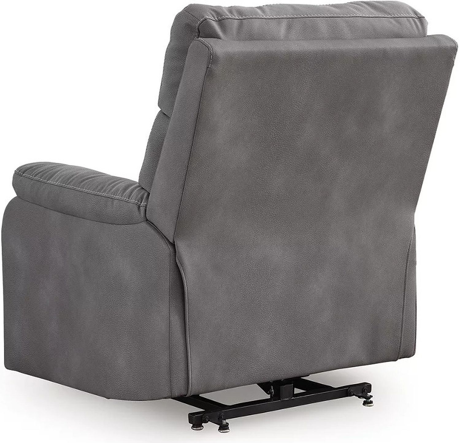 Next-Gen Durapella Power Lift Recliner In Slate 4070812