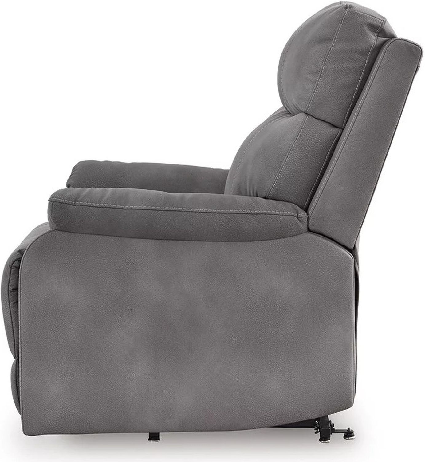 Next-Gen Durapella Power Lift Recliner In Slate 4070812