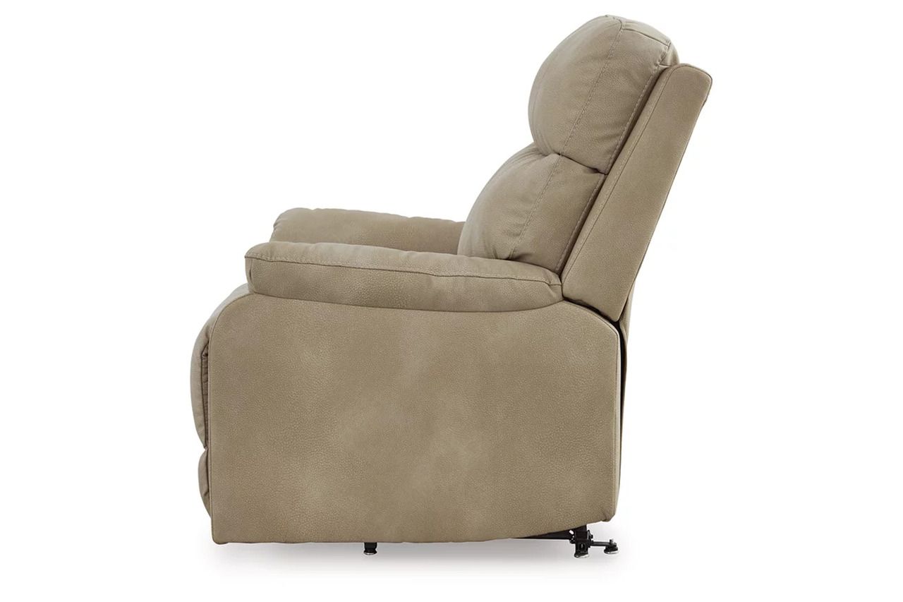 Next-Gen Durapella Power Lift Recliner In Sand 4070912