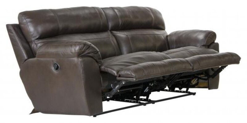 Lay Flat Reclining Sofa 4071