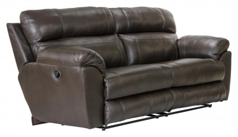 Costa 407 Lay Flat Reclining Sofa 4071