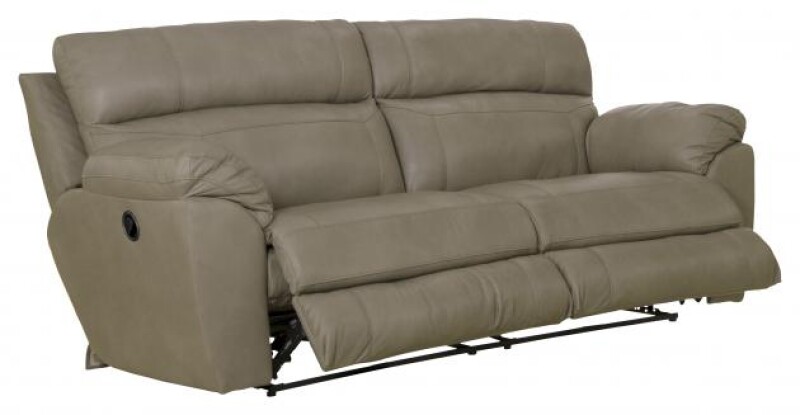 Costa 407 Lay Flat Reclining Sofa 4071