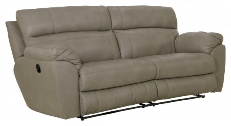 Costa 407 Lay Flat Reclining Sofa 4071
