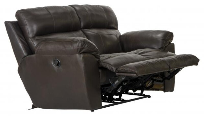 Costa 407 Lay Flat Reclining Loveseat 4072