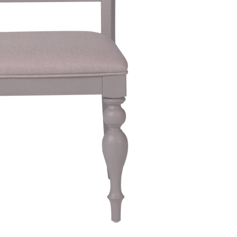 Summer House Splat Back Side Chair (RTA) 407C9001S