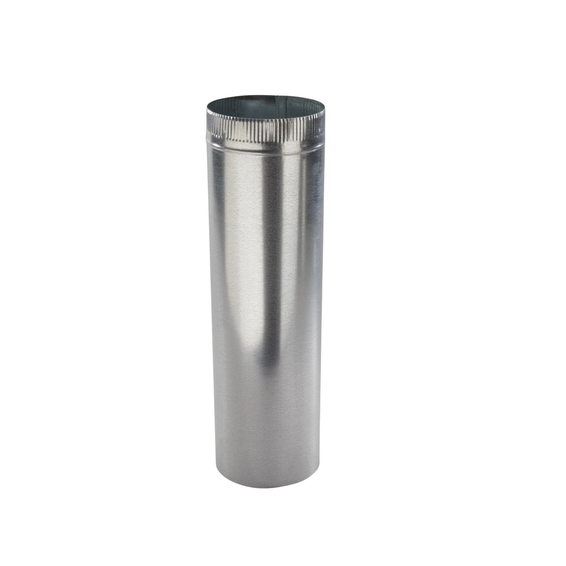 8" Round Duct For Range Hoods And Bath Ventilation Fans 408