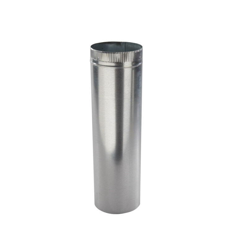 8-Inch Round Duct for Range Hoods and Bath Ventilation Fans 408
