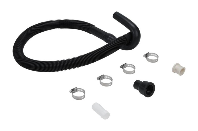 Front Load Washer Outer Drain Hose Extension Kit 40922