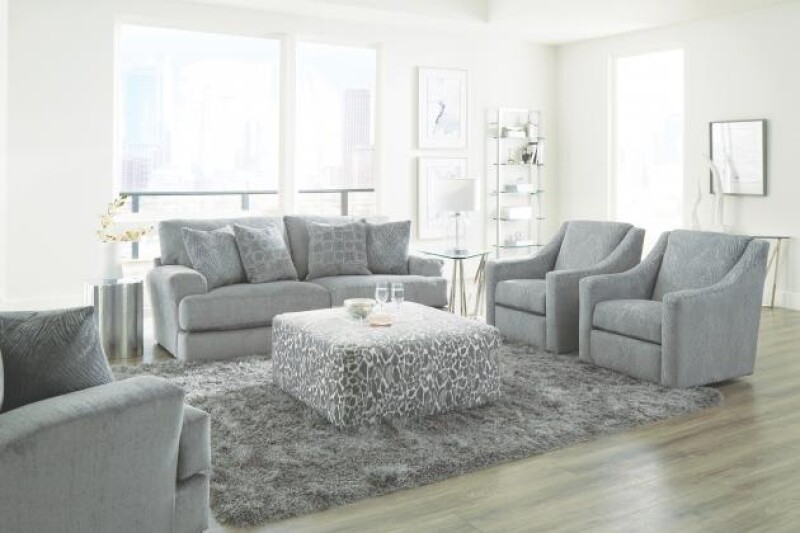 Lamar 4098 Sofa (90") 409803