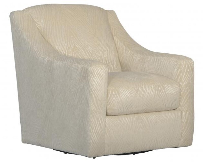 Lamar 4098 Swivel Chair 409821