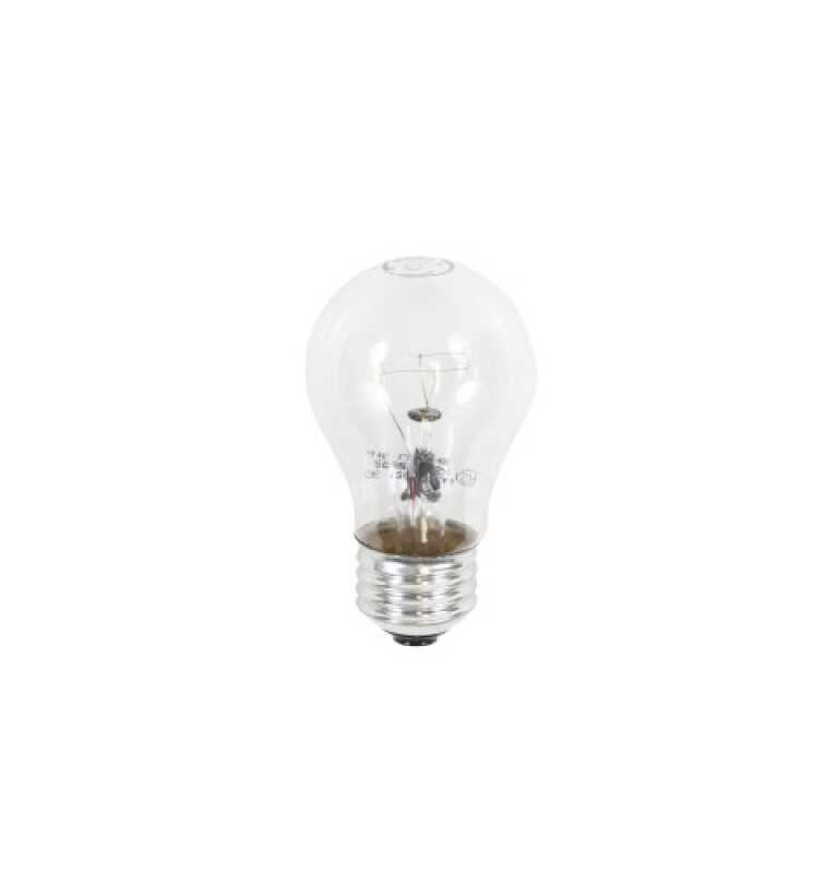 Bulb - 40 Watt 40A15