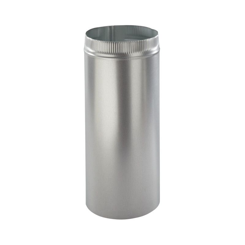 10-Inch Round Duct for Range Hoods and Bath Ventilation Fans 410