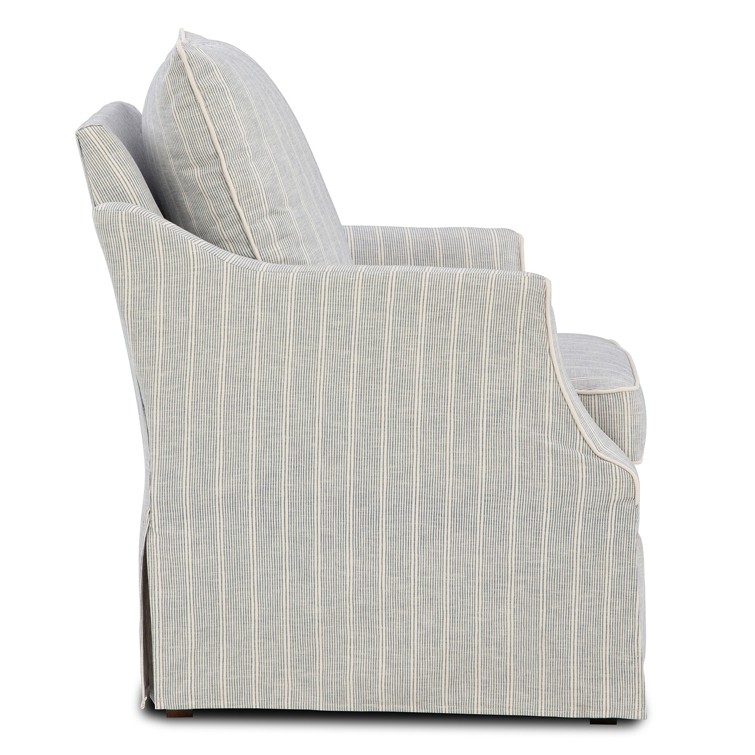 Annie - Stationary Chair Or Swivel Chair - 4100 4100
