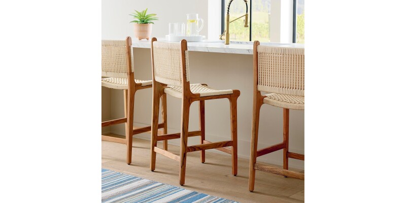 Sandbridge Counter Stool 41000687