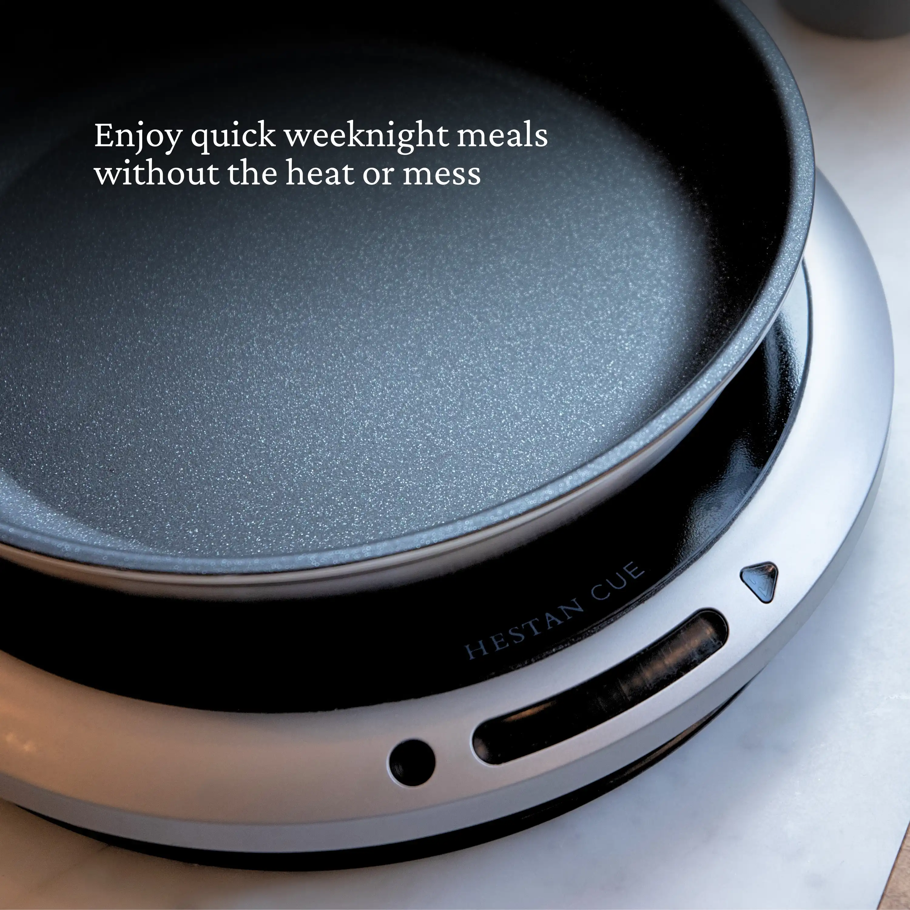 Portable Induction Cooktop 41000Z