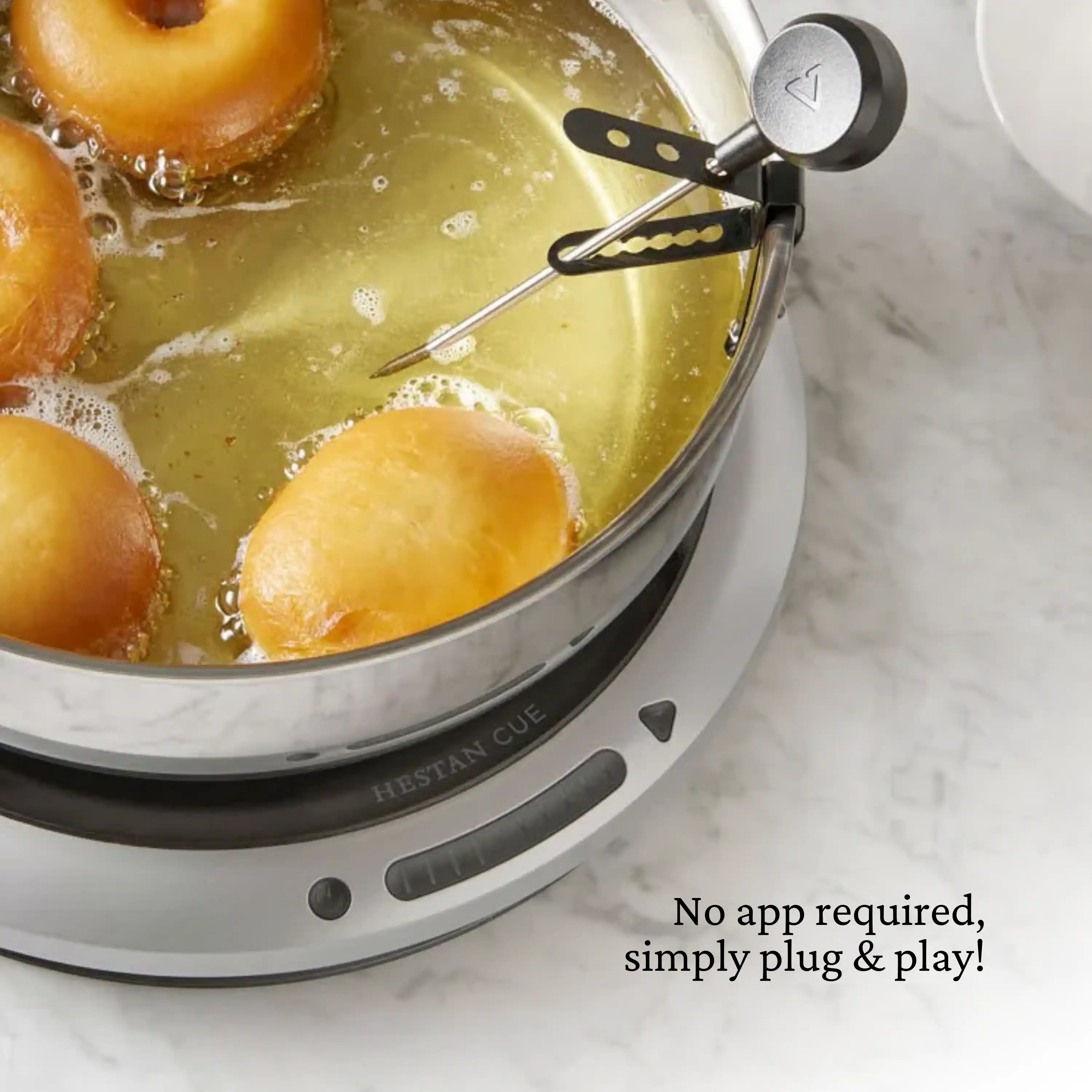 Portable Induction Cooktop 41000Z