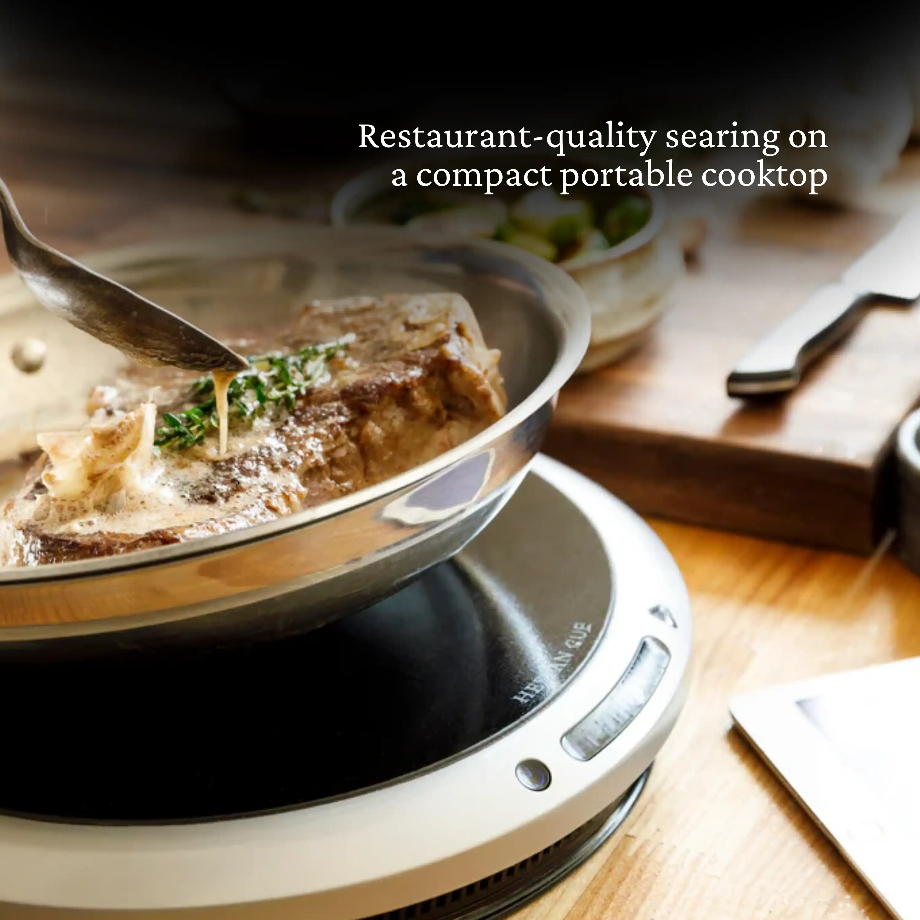 Portable Induction Cooktop 41000Z