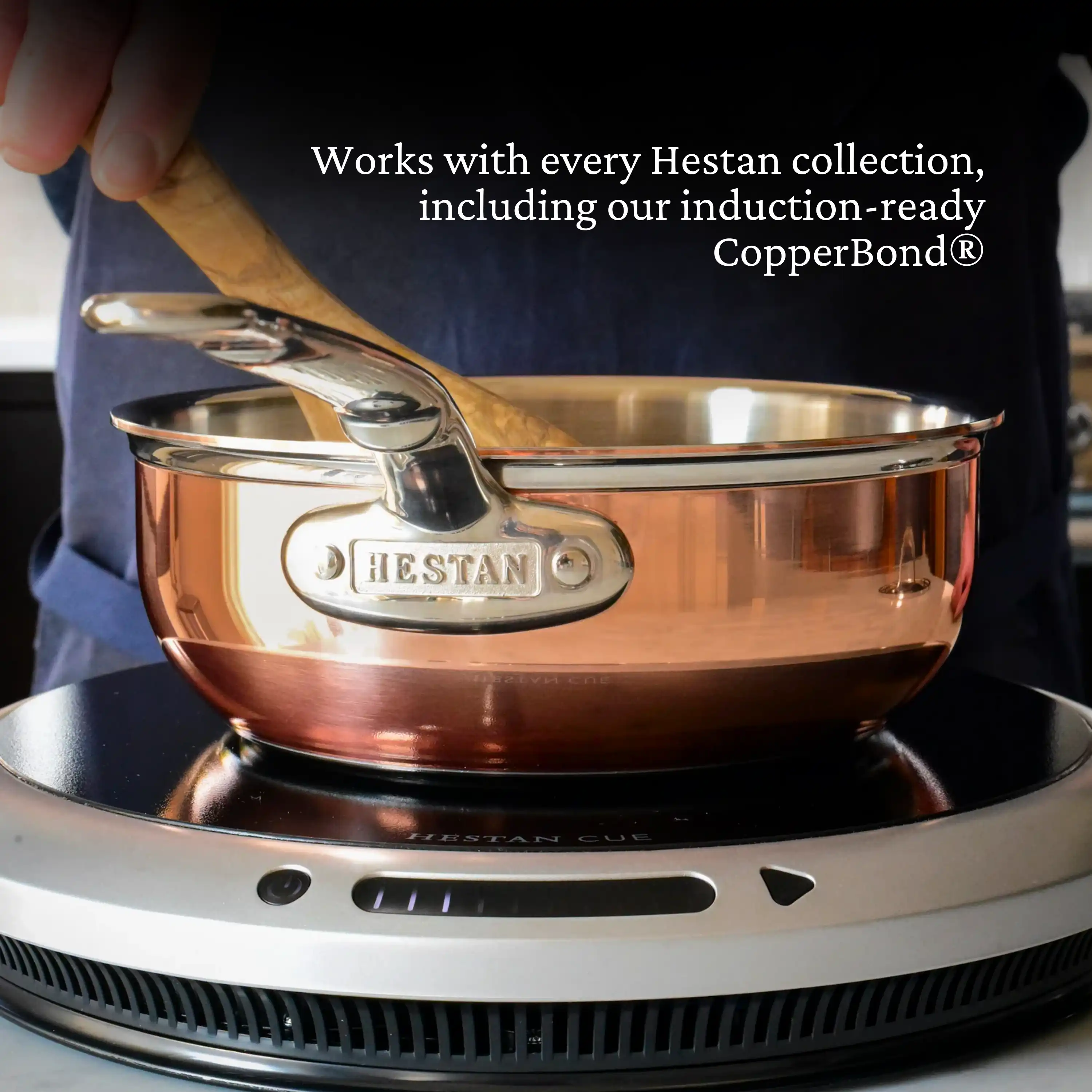 Portable Induction Cooktop 41000Z